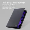 Accezz Classic Klapphülle iPad 11 (2025) 11 Zoll A16 / iPad Produktbild-Vorschau 6