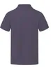 Polo PUMA WORKWEAR ADVANCED, antracite, taglia M Anteprima dell’immagine prodotto 2