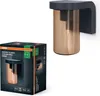 OSRAM 4099854461224 Moderne Leuchtenserie aus Aluminium mit Produktbild-Vorschau 4