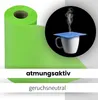 Sensalux Tischläufer 50cm x 25m apfelgrün Produktbild-Vorschau 4