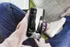 MuchoWow® Handyhülle Schutzhülle Hülle für iPhone 12 mini Produktbild-Vorschau 3