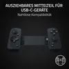 Razer KISHI V2, Gamepad, Android, PC, iOS, USB, USB Type-C, Podgląd zdjęcia produktu 5