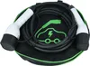 vhbw Typ 2 Ladekabel 11 kW 16 A 3-phasig 5 m für E-Auto - Produktbild-Vorschau 2