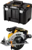 DeWalt DCS565NT-XJ Akku-Handkreissäge, 18V ,Basisversion Produktbild-Vorschau 11