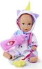 Simba-Dickie MNB Onesie Fun, 2-sort Sonstige Produktbild-Vorschau 7