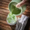 BUTLERS Matcha-Set MATCHA 4-tlg. Produktbild-Vorschau 7