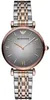 Emporio Armani Damenuhr AR1725 Produktbild-Vorschau 1