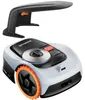Segway Navimow i208 AWD Robot tondeuse sans limite, Voir les images du produit 15