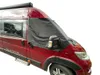 DISCAM Frontscheibenabdeckung für Citroen Jumper, Ducato, Produktbild-Vorschau 5