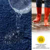 Tapis anti-salissures Floordirekt Nasa, rectangulaire, Voir les images du produit 8