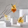 12 pailles ecooe métal Réutilisables Pailles en acier Voir les images du produit 5