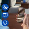 Philips Robotický vysavač a mop HomeRun 5000, Prachový Náhled obrázku produktu 2