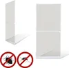 karpal Fliegengitter tuer - 120x240CM fliegengitter Gitter Produktbild-Vorschau 1