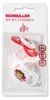 1. FC Cologne tétine set de 2, 0-6 mois Voir les images du produit 3