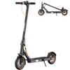 T6 ABE: Scooter eléctrico con aprobación oficial KBA-ABE, Vista previa de la imagen del producto 11