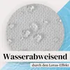 Sensalux italienische Landhaus Tischdecke, Produktbild-Vorschau 3