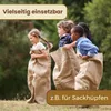 Jutesack Kartoffelsack Pflanzsack 85x50 cm Winterschutz für Produktbild-Vorschau 7
