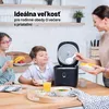 Lauben Low Sugar Rice Cooker 3000AT Náhľad obrázku produktu 6