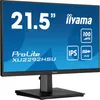 D22F 21,5" ETE IPS-panel, 1920x1080@100Hz, 250cd/m², Produktbild-Vorschau 6