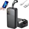 Powerbank, 42000mAh Power Bank, Externer Akku, Tragbares Produktbild-Vorschau 1