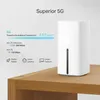 TP-Link Archer NX600 5G LTE WLAN Router, 5G Router Produktbild-Vorschau 5