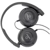 Renkforce RF-HS-130 On Ear Kopfhörer kabelgebunden Stereo Produktbild-Vorschau 5