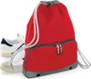 BagBase BG542 | Athleisure Gymsac / 35 x 49 x 9 cm - Farbe: Produktbild-Vorschau 8