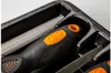 NEO TOOLS Pilniki, zestaw 5 szt., wkładka Podgląd zdjęcia produktu 6