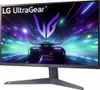 LG UltraGear 27GS60F-B 27" LED IPS FullHD 180Hz G-Sync Produktbild-Vorschau 8