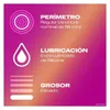 Dame Pleasure Kondome 12 Einheiten Produktbild-Vorschau 8