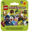 LEGO Minifigures Serie 27 (71048) - Scatola Da Collezione Anteprima dell’immagine prodotto 1