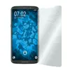 3er-Pack PhoneNatic Glas-Folie klar  kompatibel mit Produktbild-Vorschau 1