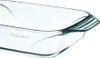 Set di 3 casseruole Pyrex in vetro 0,25l ,05l 1l Anteprima dell’immagine prodotto 8
