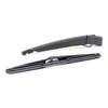 RIDEX 301W0109 Wischerarm Scheibenwischerarm Hinten für Produktbild-Vorschau 5
