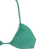 LASCANA Triangel-Bikini grün Größe 34 Cup C/D Produktbild-Vorschau 7