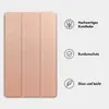 imoshion Trifold Klapphülle iPad 6 (2018) 9.7 Zoll / iPad 5 Produktbild-Vorschau 4