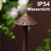 2er LED Nachttischlampe, Kabellose LED Tischleuchte, Produktbild-Vorschau 4