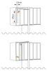 Briefkastenanlage Hermes Clone for Six in Grau Metallic mit Produktbild-Vorschau 4