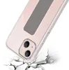 Cadorabo Schutzhülle für Apple iPhone 13 Hülle in Grau Etui Produktbild-Vorschau 6