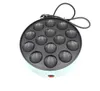 Bestron Poffertjes Maker im Retro Design, Mini Pfannkuchen Produktbild-Vorschau 12