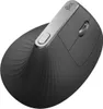Logitech Wireless Mouse MX Vertical ergonomisch black Náhľad obrázku produktu 12