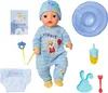 Baby born - Little Boy 36cm Podgląd zdjęcia produktu 1