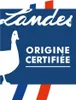 Entenstopfleber-Block aus Südwestfrankreich 100 g Produktbild-Vorschau 3