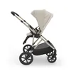 KINDERKRAFT Passeggino combinato 3 in 1 Prime 3 Sand Dune Anteprima dell’immagine prodotto 6