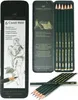 Faber Castell Faber-Castell 9000 Bleistift Graphit Produktbild-Vorschau 6