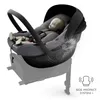 Seggiolino auto Kinderkraft I-LITE i-Size 40-87 cm - Anteprima dell’immagine prodotto 12