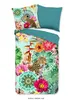 Duvet cover HIP 135x200 + 1* 80x80 cm - mandalas, flowers Produktbild-Vorschau 1