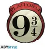 ABYstyle Harry Potter, Schwarz, Rot, Weiß, andere, Produktbild-Vorschau 1