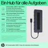 HP Universeller USB-C-Multiport-Hub, Kabelgebunden, USB 3.2 Produktbild-Vorschau 4