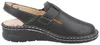 FINN COMFORT Aveiro Damen Clog antistatic schwarz Produktbild-Vorschau 4